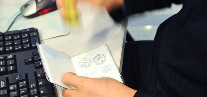 2021’de 8 binden fazla öğrenci, ABD’den öğrenci vizesi aldı