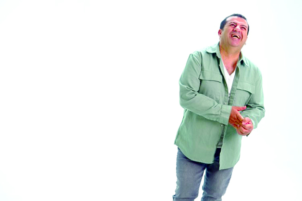 “CİRAN” ŞARKISIYLA ÜNLENEN ANIL ALAN’DAN SEVENLERİNE SÜRPRİZ