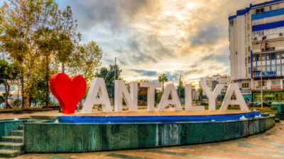 Antalya’da iş ilanları %140, iş başvuruları %70 arttı