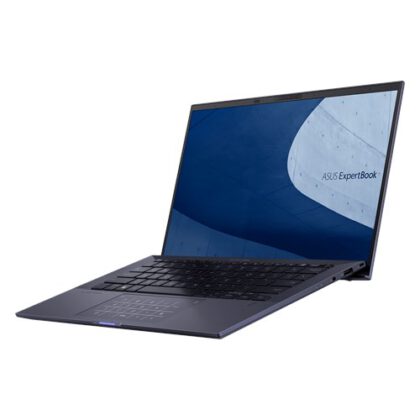 Hafiflik ve gücün uzmanı Expertbook B9400
