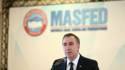 MASFED’DEN YÜKSELEN OTOMOBİL FİYATLARINA ÇÖZÜM ÖNERİSİ