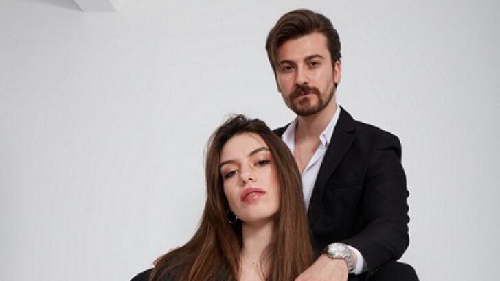 MUHTEŞEM İKİLİ BUHRANDA