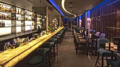 İstanbul’da Kaliteli Eğlence: L’Eclipse Bar