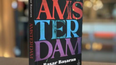 “BEN OKURUM”DA  SENARİST ve YAZAR BAŞAR BAŞARAN ile CHARLES DICKENS’IN   BÜYÜK UMUTLAR’I ÜZERİNE:  “BÜYÜK UMUTLAR, İNSANIN KENDİ HAYATINI SORGULAMASI İÇİN BİR BAŞLANGIÇ ROMANI.”