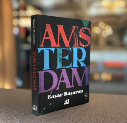 “BEN OKURUM”DA  SENARİST ve YAZAR BAŞAR BAŞARAN ile CHARLES DICKENS’IN   BÜYÜK UMUTLAR’I ÜZERİNE:  “BÜYÜK UMUTLAR, İNSANIN KENDİ HAYATINI SORGULAMASI İÇİN BİR BAŞLANGIÇ ROMANI.”