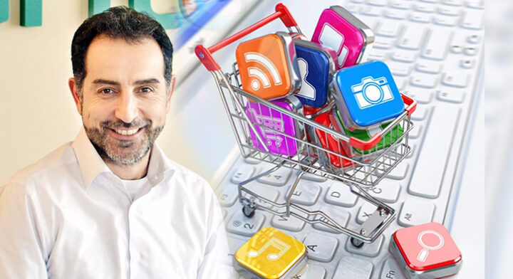 Türkiye’nin E-Ticaret Günleri Cuma ve Salı