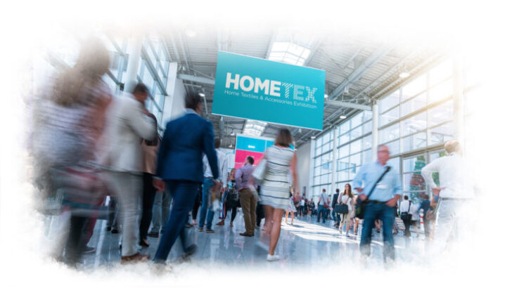 HOMETEX’E hücum