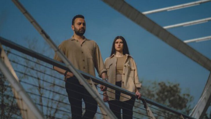 SAMET ÖRGÜ & BETÜL ÇELİK’TEN YENİ PROJE “SAYENDE”
