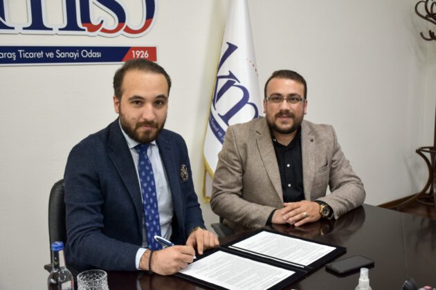 VAT ENERJİ İLE TOBB ARASINDA PROTOKOL İMZALANDI