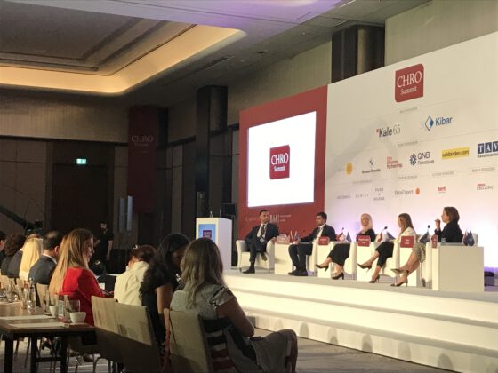 İş Dünyasının Önemli İsimleri CHRO Summit’te Bir Araya Geldi
