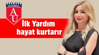 İlk Yardım hayat kurtarır  Elektrik çarpmalarında ilk müdahalede neler yapılmalı?