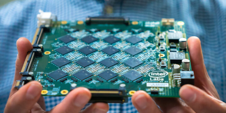 TU Graz ve Intel, Nöromorfik Donanımlar Kullanarak Önemli Enerji Tasarrufları Sağlıyor