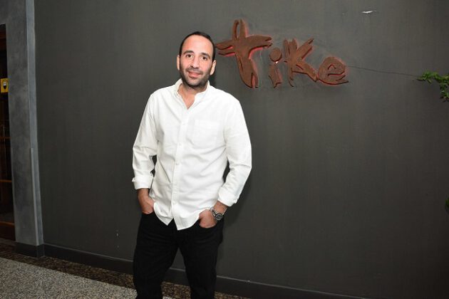 TİKE MARKASI GENÇLEŞİYOR.