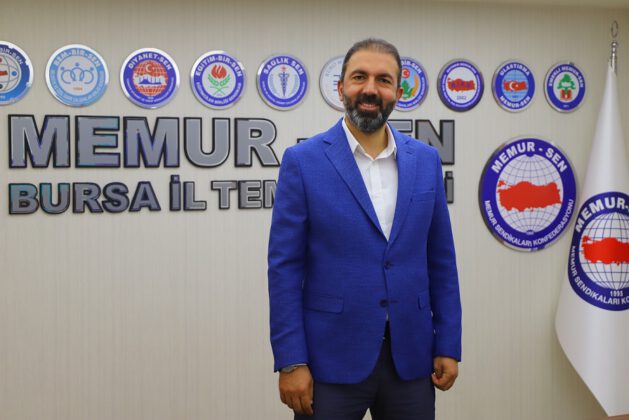 SAĞLIK-SEN SANDIĞI ÜYELERİN AYAĞINA GÖTÜRECEK