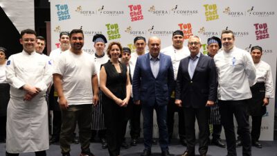 2022’nin Top Chef’i belli oldu