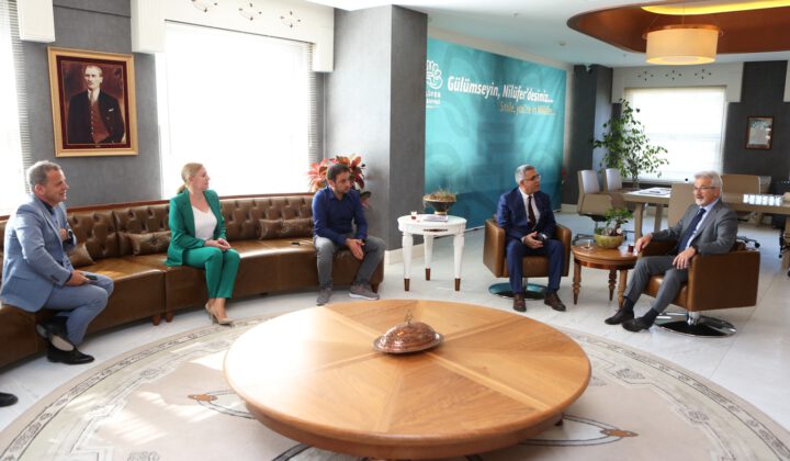 NİLÜFER’DE TAPU İŞLEMLERİNDE BÜYÜK KOLAYLIK