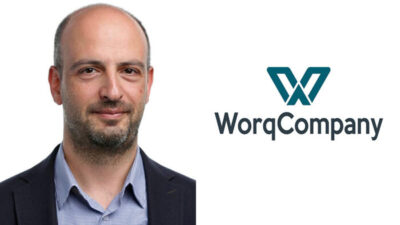 WorqCompany İngiltere’de de Faaliyetlerine Başladı
