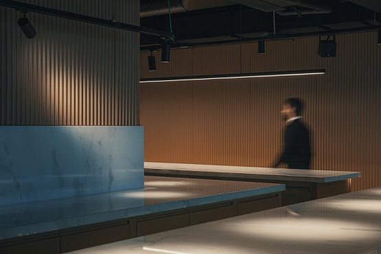 URBANJOBS’a, SPACE Best of Interior Design 2022’den Ödül!