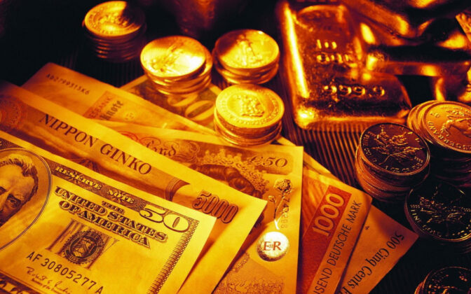 FED BEKLENTİLERİ BİRE BİR ÇIKAN FİNANS UZMANI MURAT ÖZSOY AÇIKLADI: ALTIN VE DOLAR FİYATLARI NASIL SEYREDECEK?