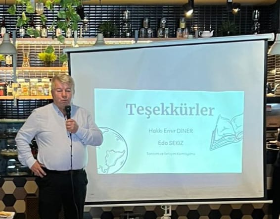 Bursa UNESCO Ailesinden Büyük Buluşma!  “Bursa’nın Tarihi Değerlerine Sahip Çıkacağız!”
