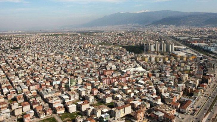 KÜÇÜKKAYALAR: “BURSA’DA DEPREM EYLEM PLANI OLUŞTURMALIYIZ”