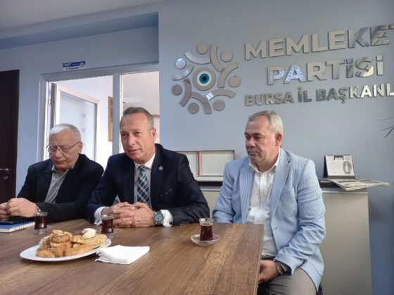 Memleket’te Bayram Havası!