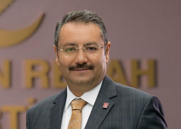“İlk seçimde iktidar olacağız”