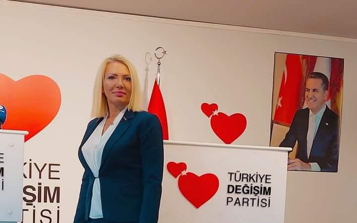 Gençler ülkemizin geleceği, yarınlarımızın teminatı