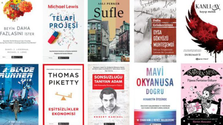 EPSİLON’DA MAYIS AYI NASIL GEÇTİ?
