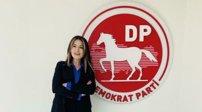 DP’li Neslihan Çevik: Yakında Venezuela olacağız