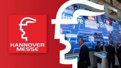 BAŞOĞLU’NUN ISI VE ALEV ALTINDA ÇALIŞABİLEN KABLOSU HANNOVER MESSE FUARI’NDA