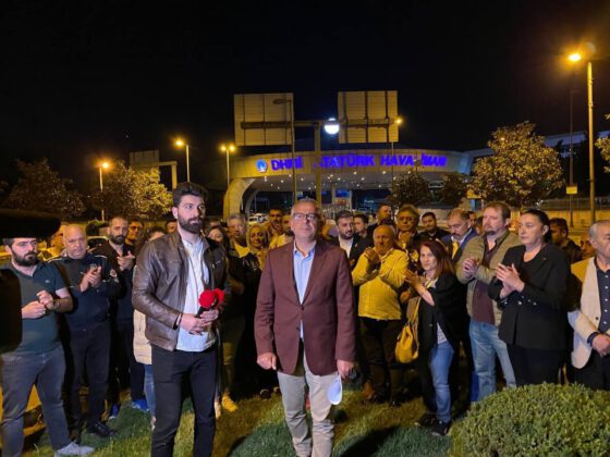 BU YIKIMI KABUL ETMİYORUZ.