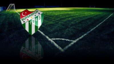 Bursaspor için kader günü! Maça saatler kala…