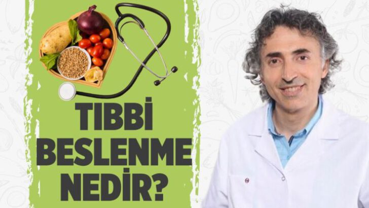 TIBBİ BESLENME UZMANI DR. EYYÜB YILMAZ KİLO VERMEDE 5 ALTIN FORMÜLÜ AÇIKLADI