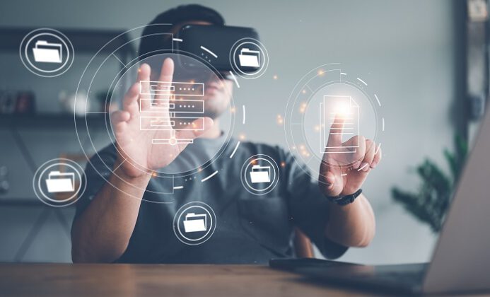 Turizmin geleceğinde metaverse var!