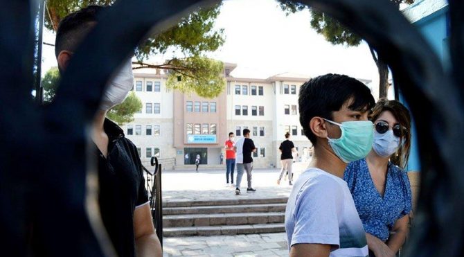 Hayat Pahalılığı Eğitimi Vurdu