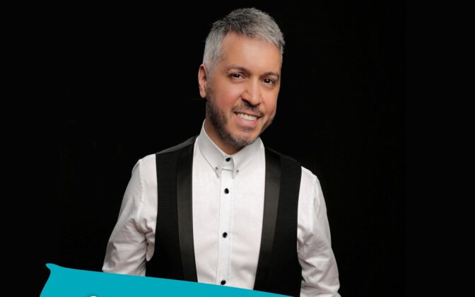 SERTAÇ BALCI’DAN YILIN AŞK SARKISI “HAYAT ARKADAŞIMSIN”