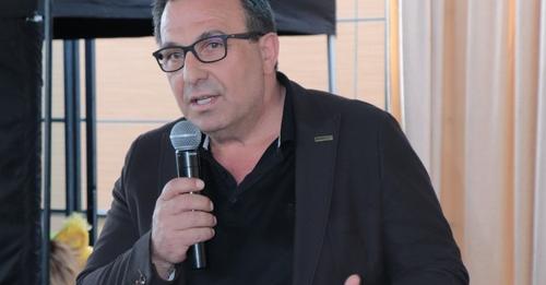 NOSAB’da su kesintisine tepki