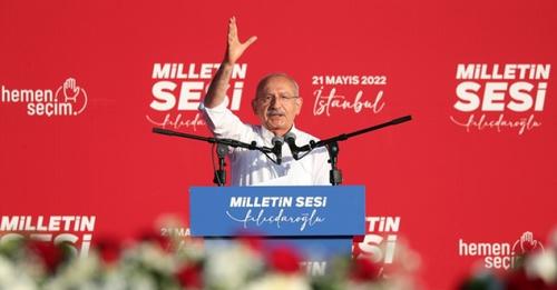 Bir yüzükle yola çıkanlar, bugün milletin celladı haline geldi