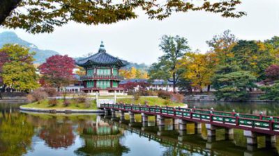 Güney Kore’de K-Pop Hayranlarına Özel Turistik Rotalar