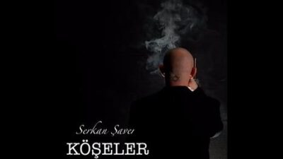 O Ses Türkiye’nin Başarılı Yarışmacısı Serkan Şaver’den “Köşeler”