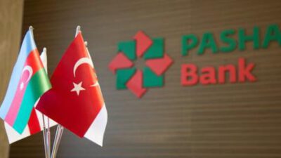 PASHA Bank, ilk çeyrek bilançosunu açıkladı