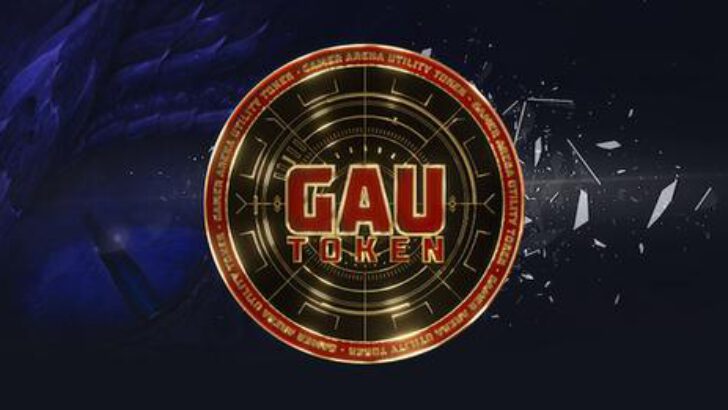GAU Token’da yükseliş, 24 saat içinde %148’i aştı!