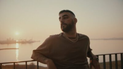 CHAMP BOİ’DEN ALBÜM HABERCİSİ İLK SINGLE  “OTUZ BEŞ”