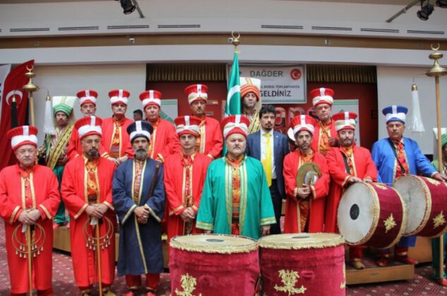 Kazanan DAĞDER Olacak!
