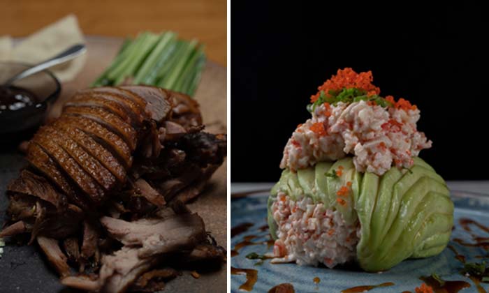Yada Sushi, İstanbul’un yeni gastronomi adresi Galataport İstanbul’da!