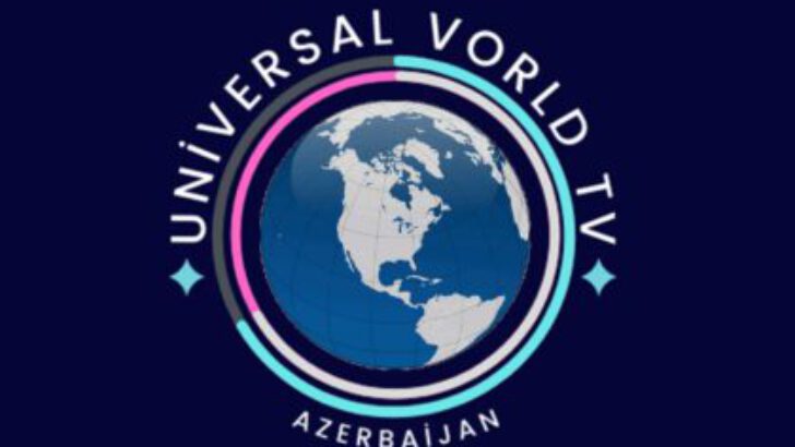 Universal Vorld Tv “Den Müthiş Anlaşma
