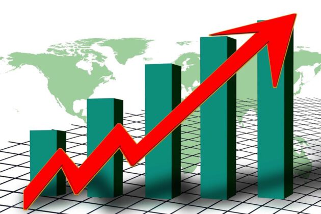 Yüksek enflasyon yatırımcıları gayrimenkule yöneltti