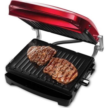 Izgarayı Seviyorsanız George Foreman’ı da Seveceksiniz