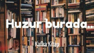 KAFKA KİTAP’TA HAZİRAN 2022